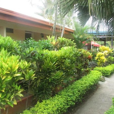 Wailoaloa Beach Resort Nadi Eksteriør billede