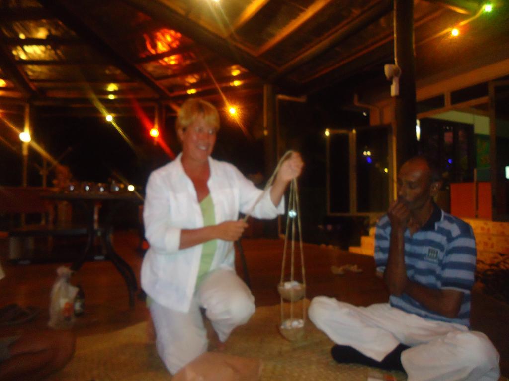Wailoaloa Beach Resort Nadi Eksteriør billede